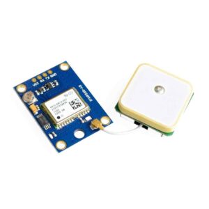 GY-NEO6M...