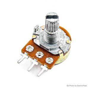 Potentiometer...