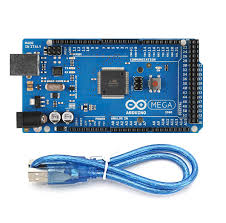 Arduino...