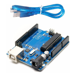Arduino...