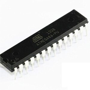 ATMEGA8A-PU