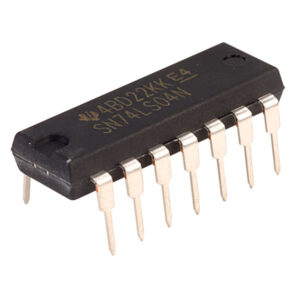 SN74LS04
