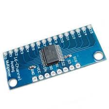 CD74HC4067...