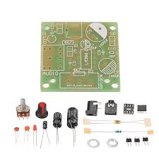 lm386...