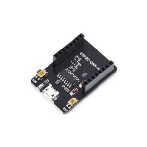 ESP32...