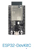 ESP32...