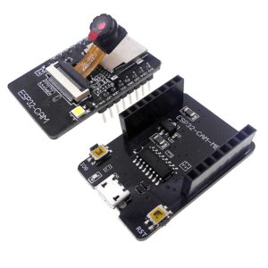ESP32...