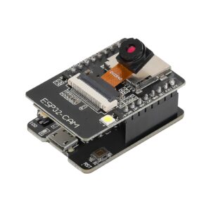 ESP32...