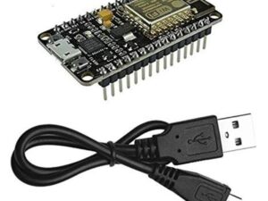 ESP32...