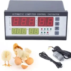 automatic...